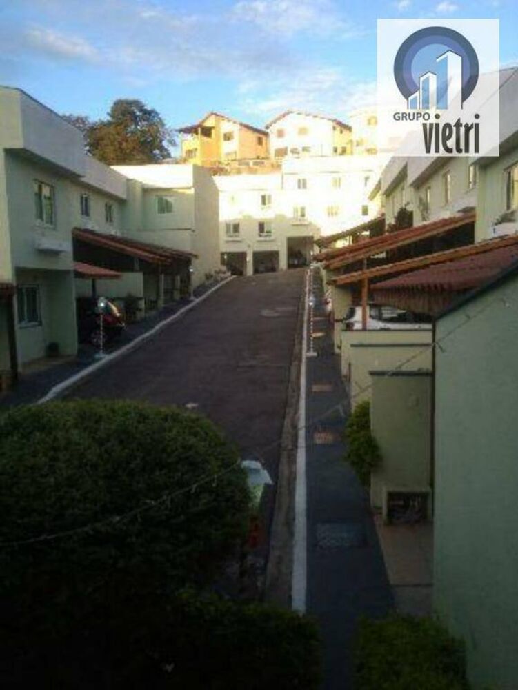 Casa de Condomínio, 2 quartos - Foto 2
