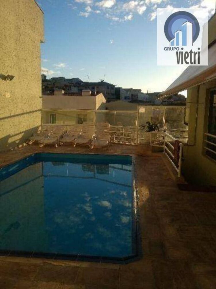 Casa de Condomínio, 2 quartos - Foto 5