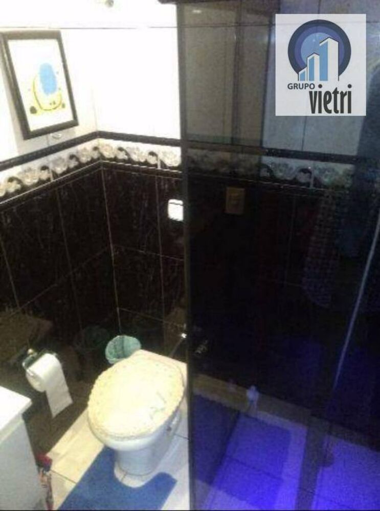 Casa de Condomínio, 2 quartos - Foto 1