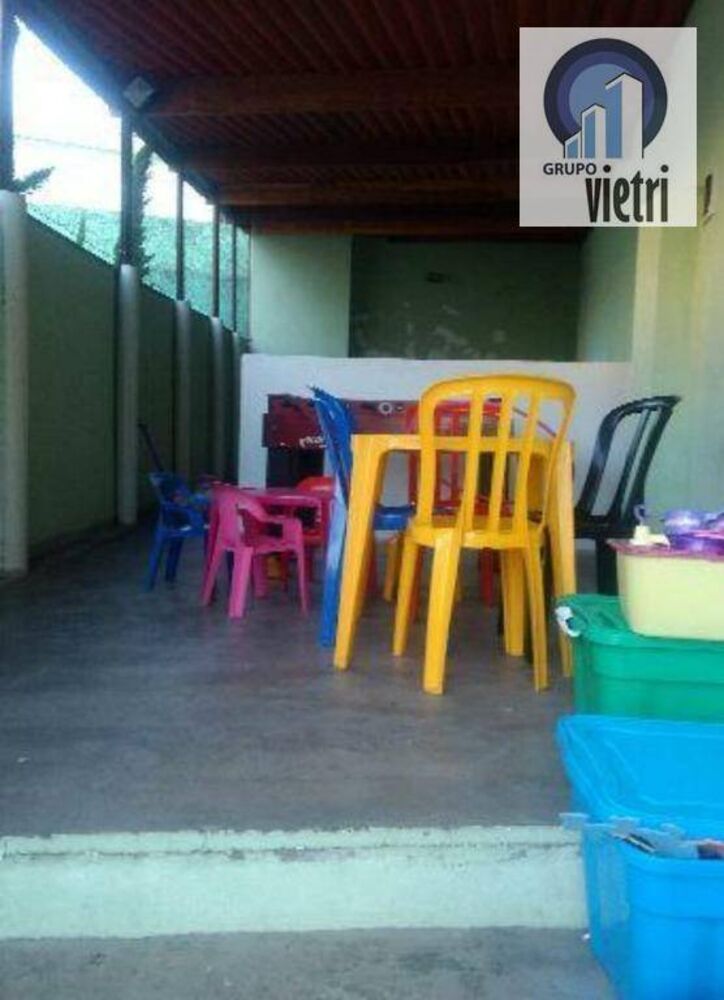 Casa de Condomínio, 2 quartos - Foto 7