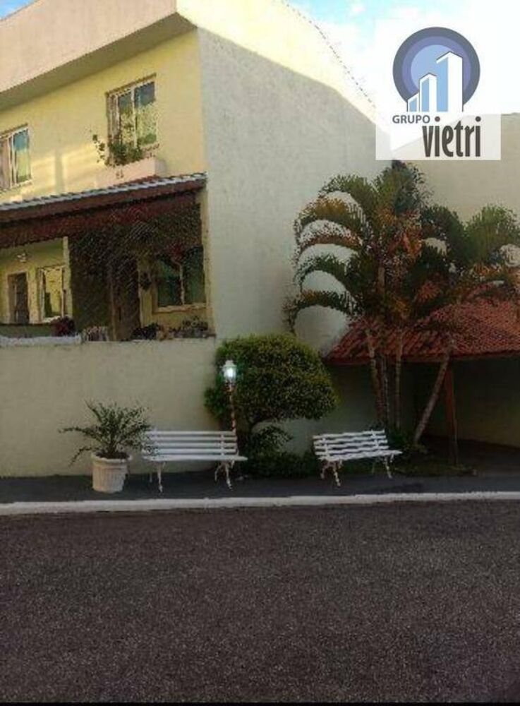 Casa de Condomínio, 2 quartos - Foto 6