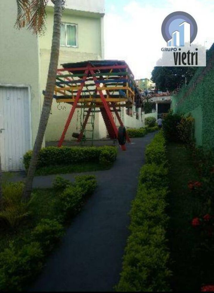 Casa de Condomínio, 2 quartos - Foto 8