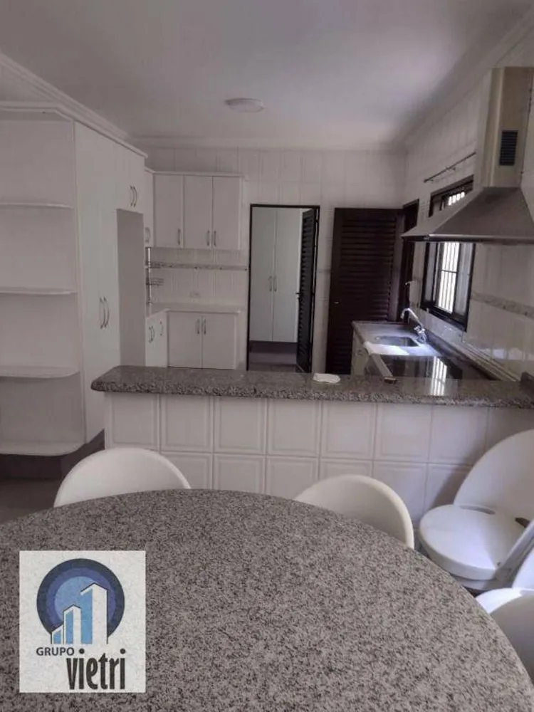 Sobrado, 3 quartos, 280 m² - Foto 10