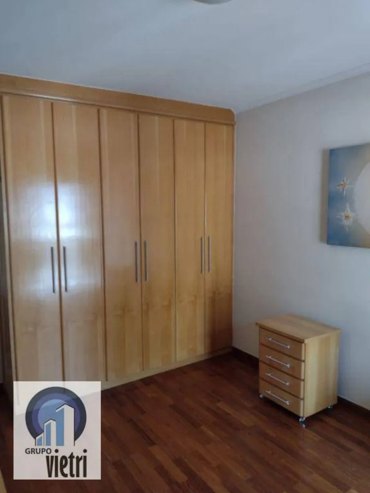 Sobrado, 3 quartos, 280 m² - Foto 13