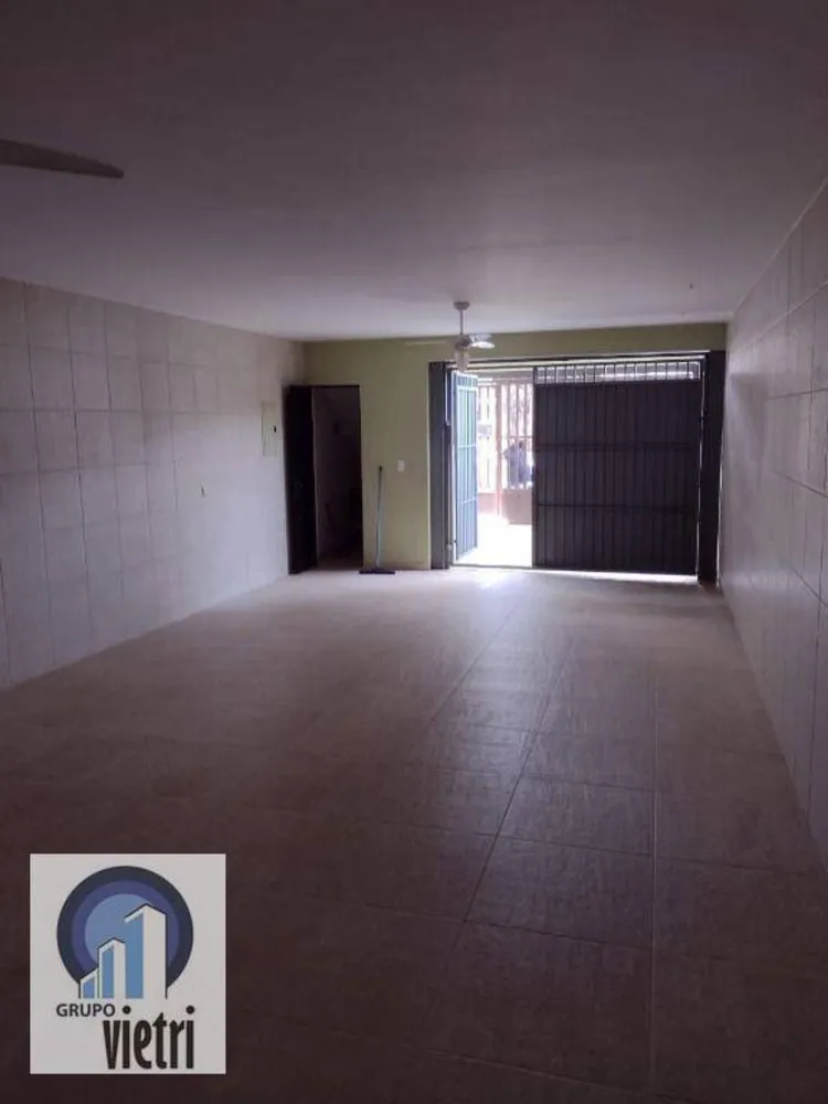 Sobrado, 3 quartos, 280 m² - Foto 11