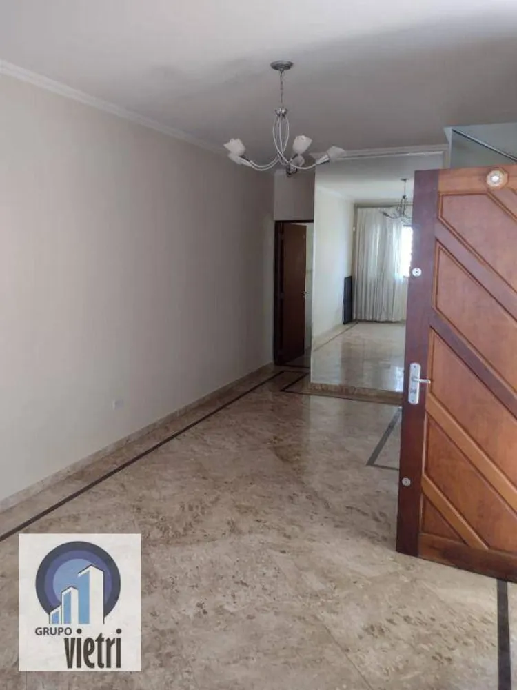 Sobrado, 3 quartos, 280 m² - Foto 12