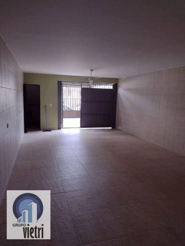 Sobrado à venda com 3 quartos, 280m² - Foto 1