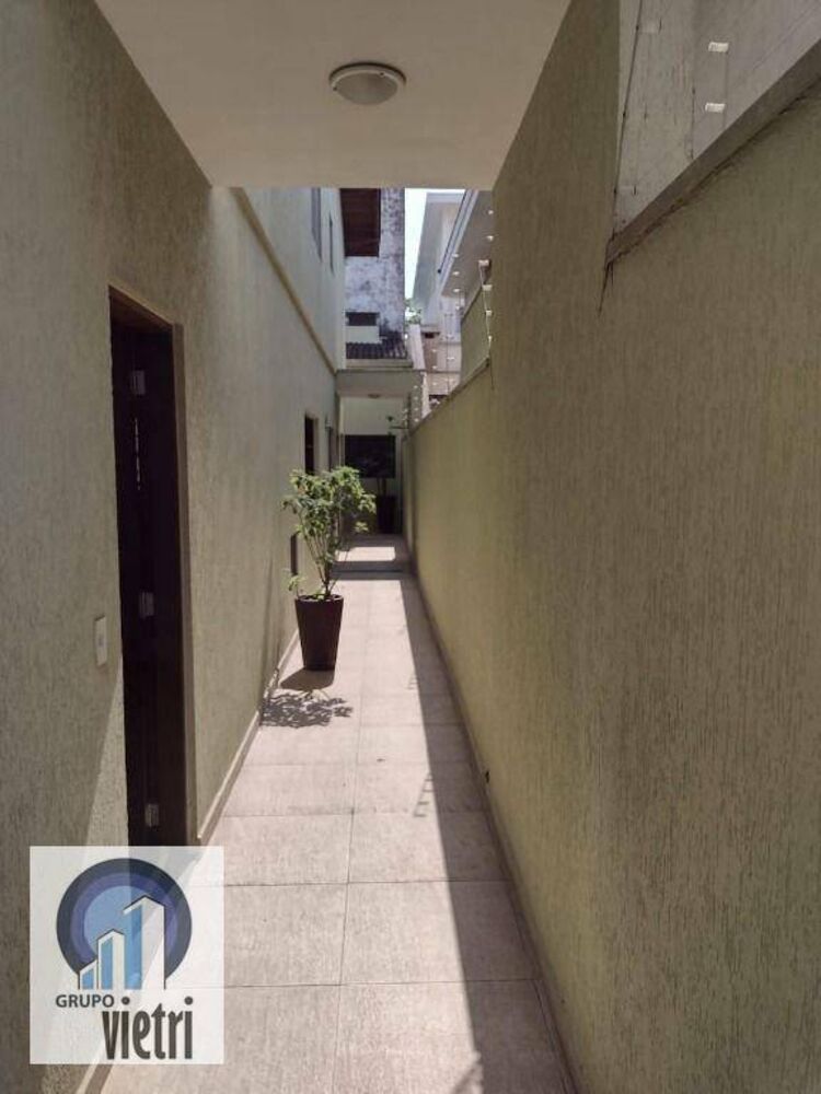 Sobrado à venda com 3 quartos, 280m² - Foto 2