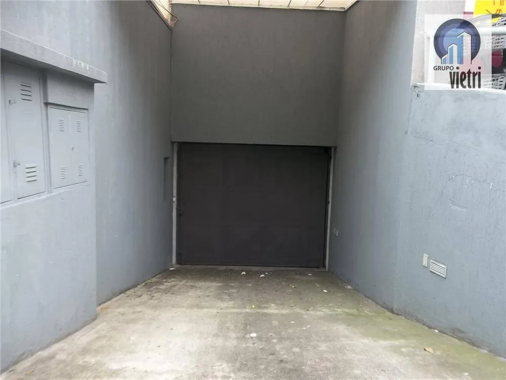Depósito-Galpão, 700 m² - Foto 1