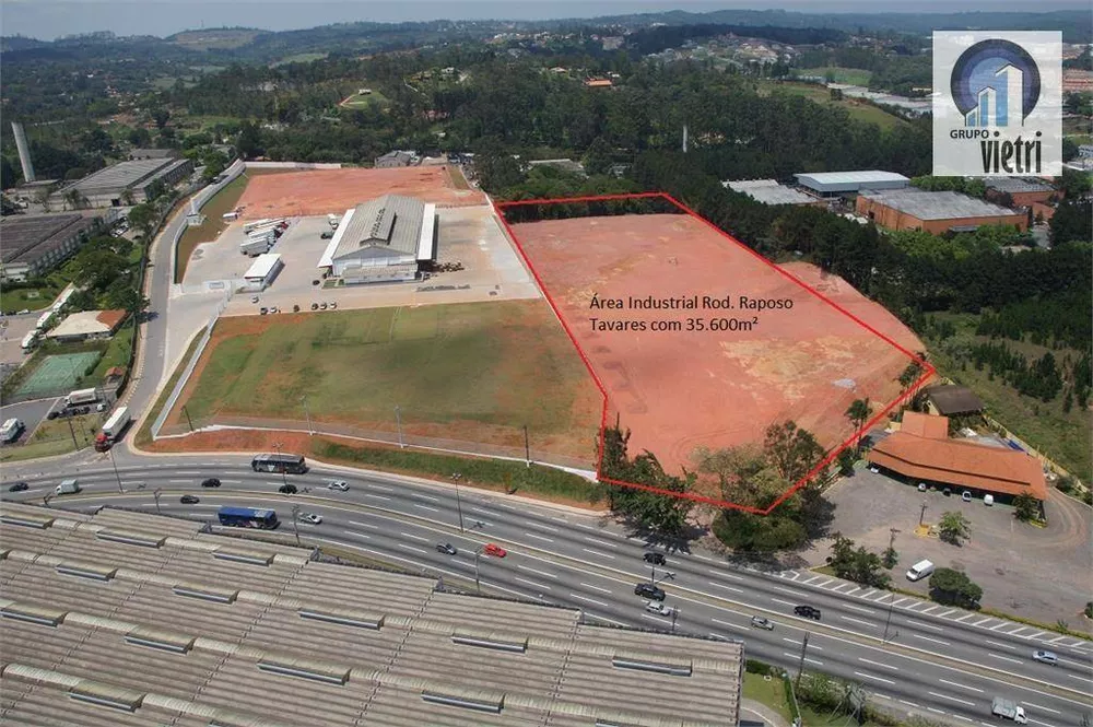 Terreno, 4 hectares - Foto 3