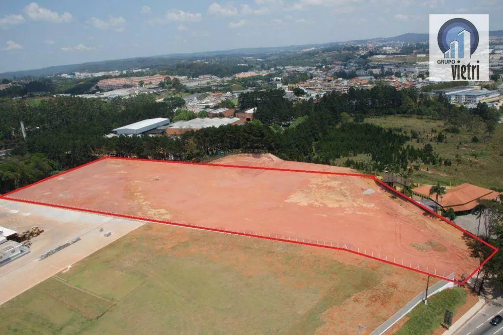 Terreno, 4 hectares - Foto 1