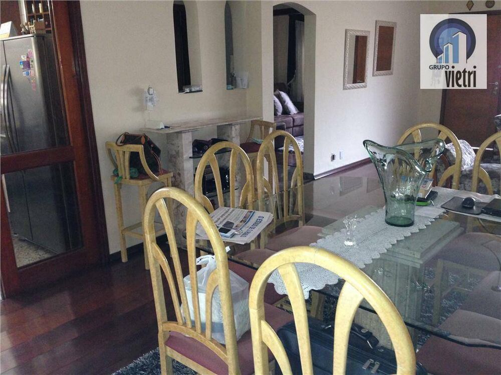 Sobrado, 4 quartos, 250 m² - Foto 7