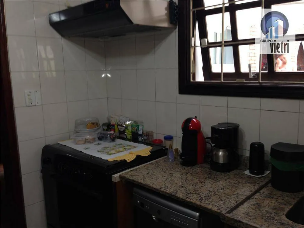 Sobrado, 4 quartos, 250 m² - Foto 8