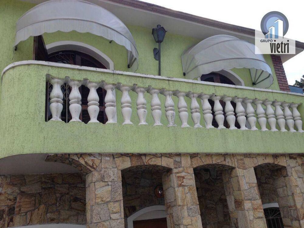 Sobrado, 4 quartos, 250 m² - Foto 6