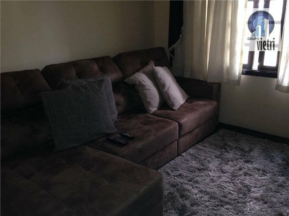 Sobrado, 4 quartos, 250 m² - Foto 5