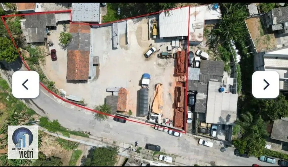 Terreno, 1540 m² - Foto 1