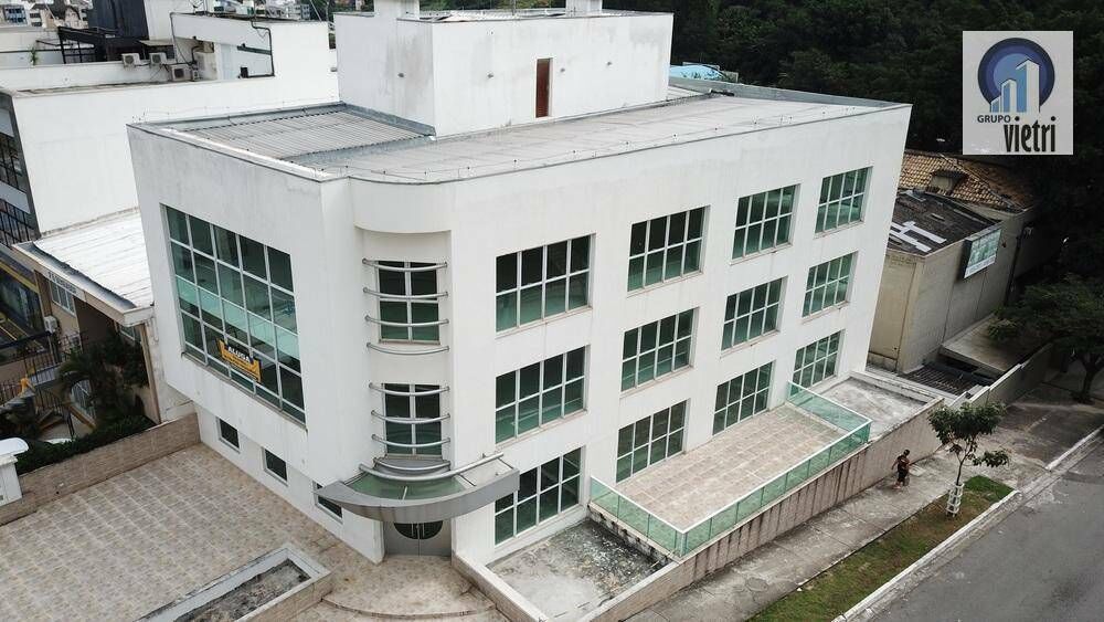 Prédio Inteiro, 1500 m² - Foto 1