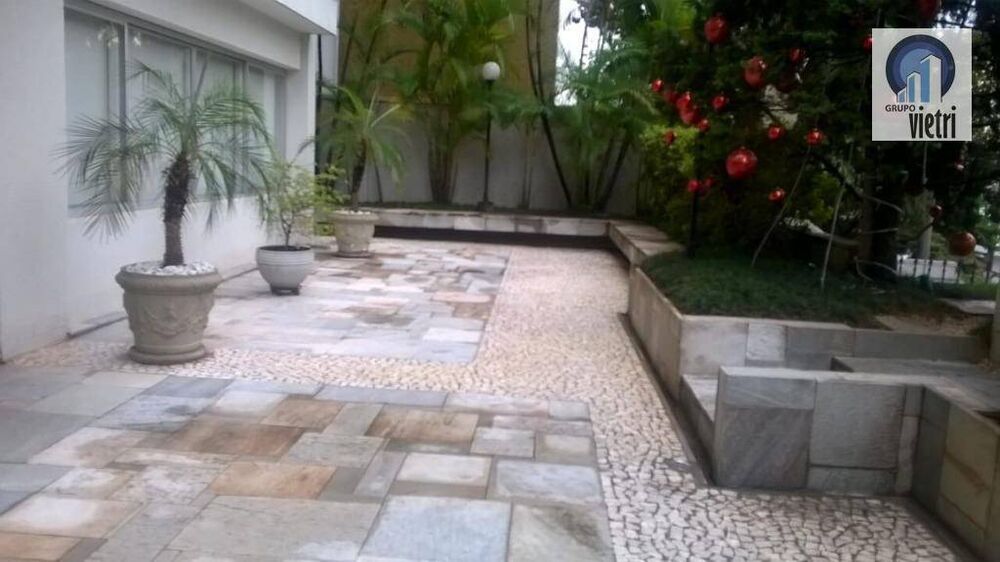 Apartamento, 3 quartos, 160 m² - Foto 4