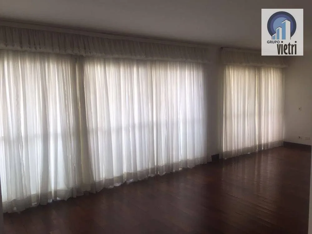 Apartamento, 3 quartos, 160 m² - Foto 10