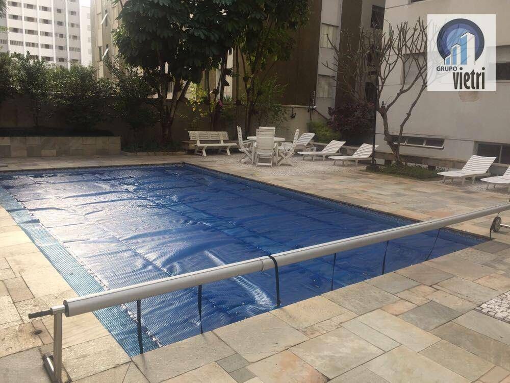Apartamento, 3 quartos, 160 m² - Foto 6