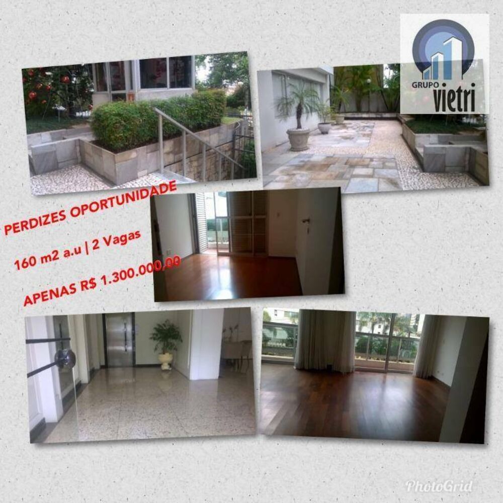Apartamento, 3 quartos, 160 m² - Foto 5