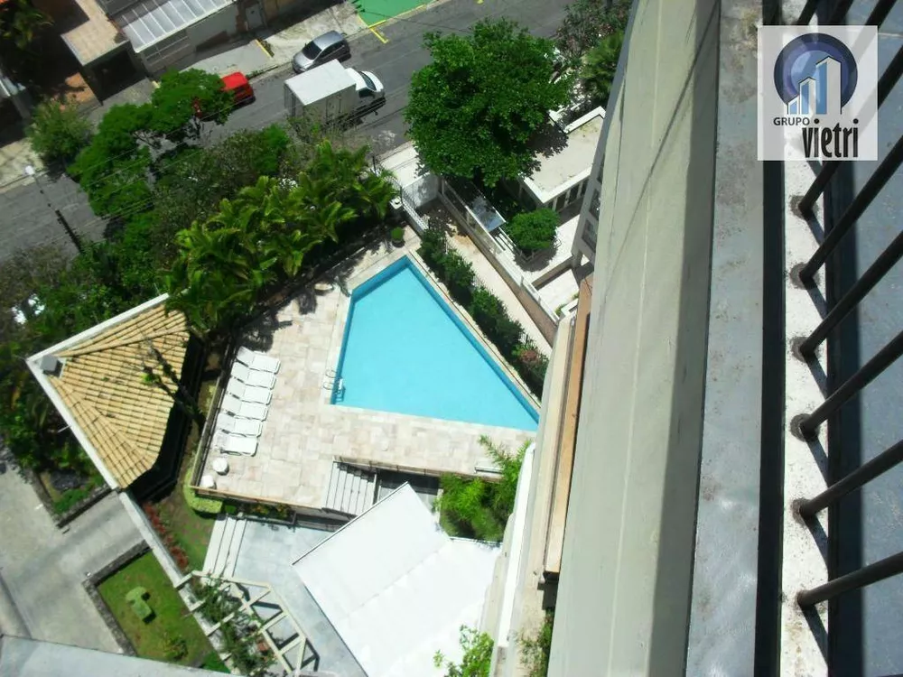 Cobertura, 4 quartos, 342 m² - Foto 20