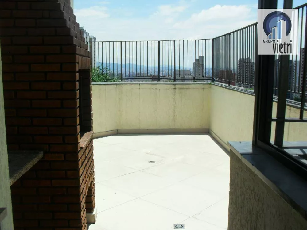 Cobertura, 4 quartos, 342 m² - Foto 18