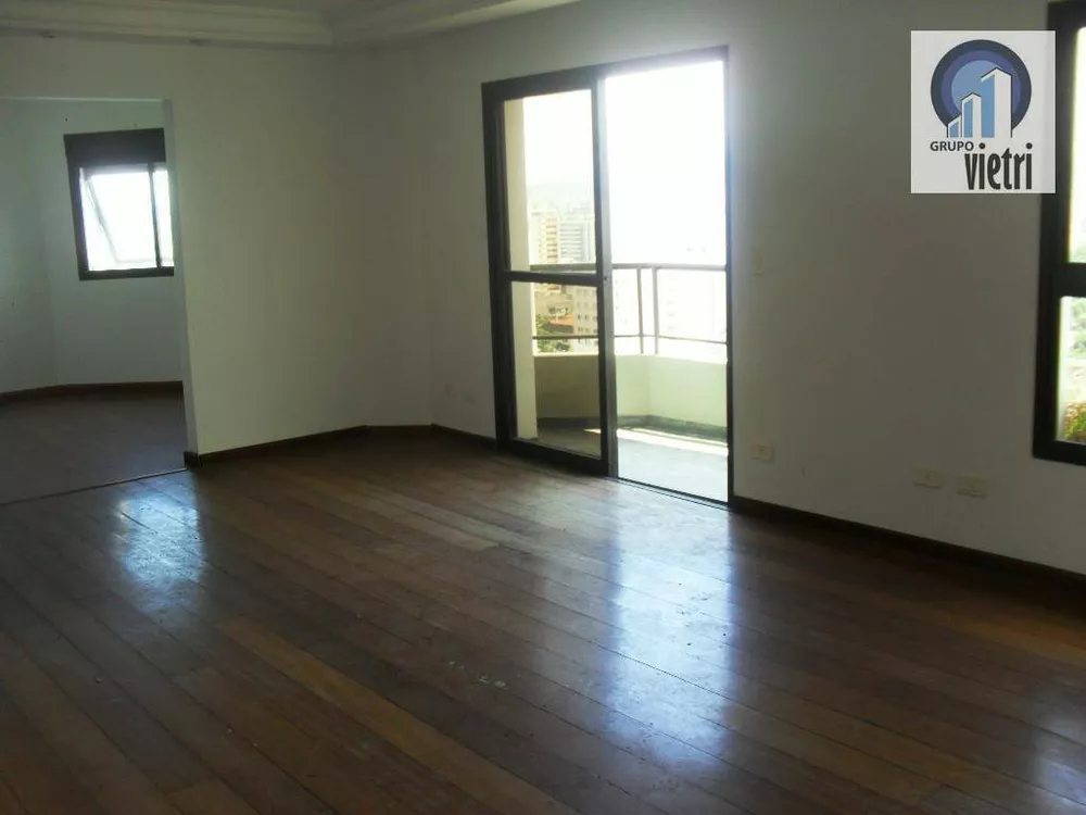 Cobertura, 4 quartos, 342 m² - Foto 1