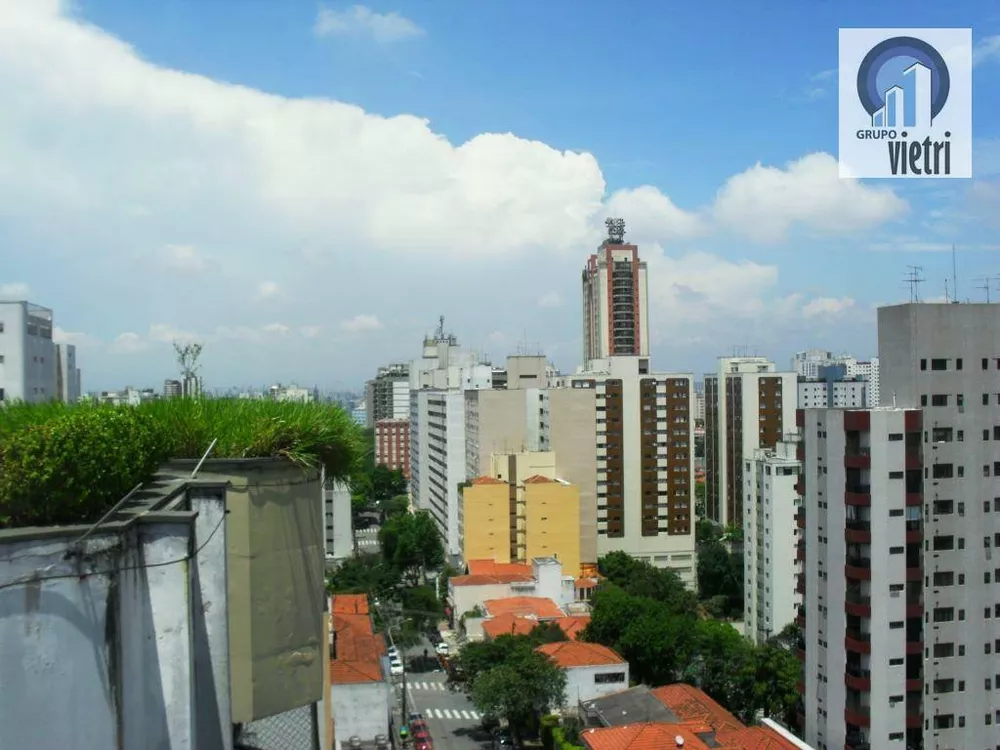 Cobertura, 4 quartos, 342 m² - Foto 9