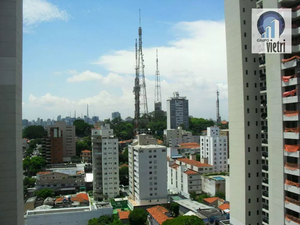 Cobertura, 4 quartos, 342 m² - Foto 17