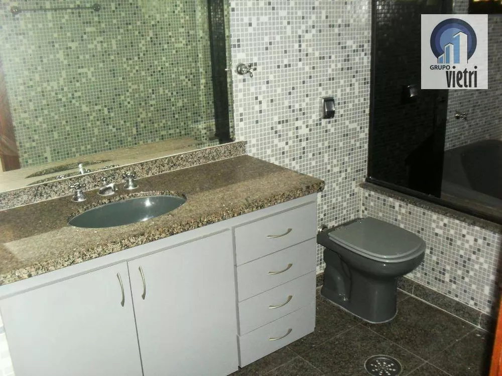 Cobertura, 4 quartos, 342 m² - Foto 11