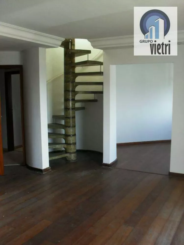 Cobertura, 4 quartos, 342 m² - Foto 6