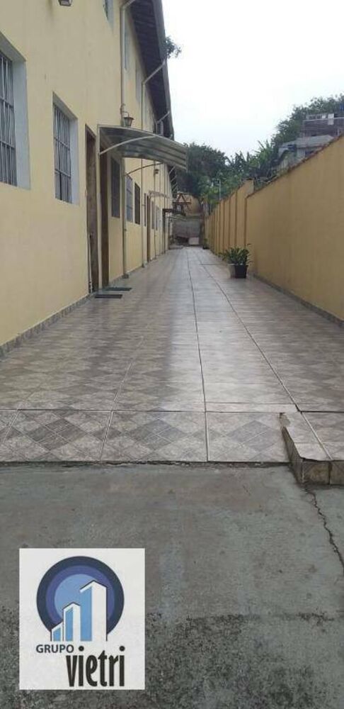 Sobrado, 2 quartos, 76 m² - Foto 8