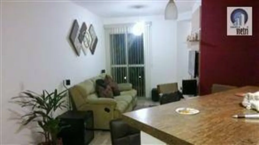 Apartamento, 3 quartos, 1 m² - Foto 1
