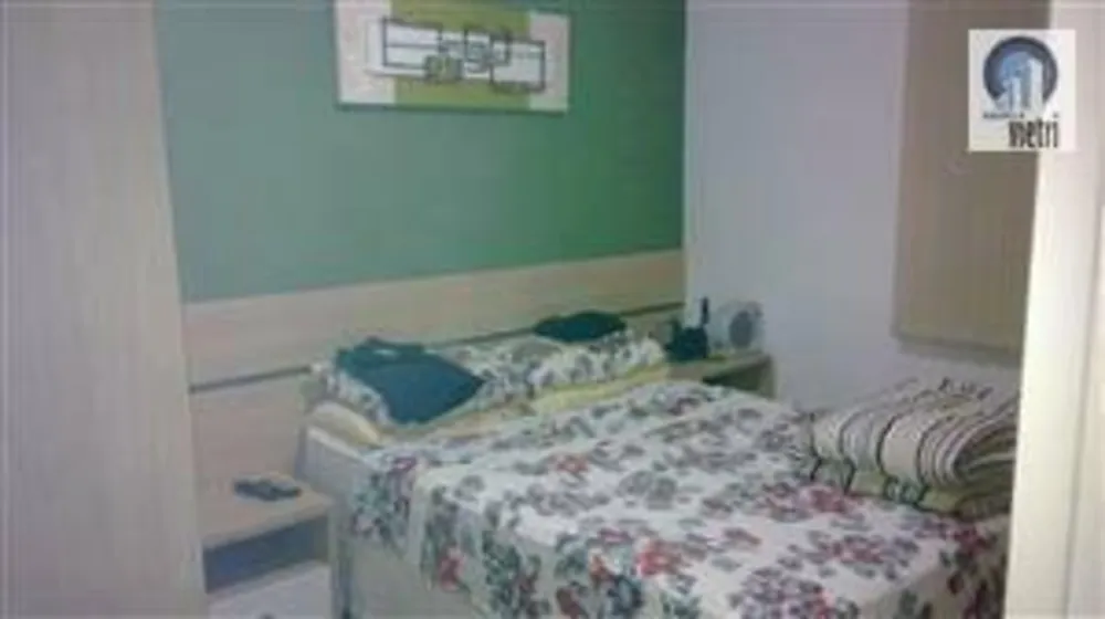 Apartamento, 3 quartos, 1 m² - Foto 4