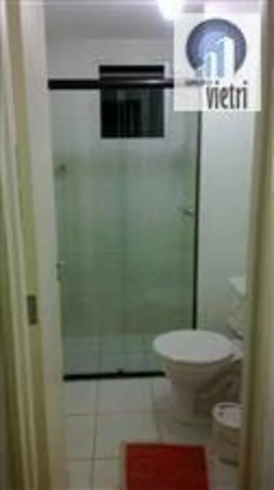 Apartamento, 3 quartos, 1 m² - Foto 2