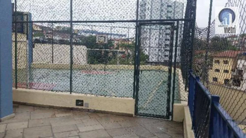 Apartamento, 2 quartos, 56 m² - Foto 2