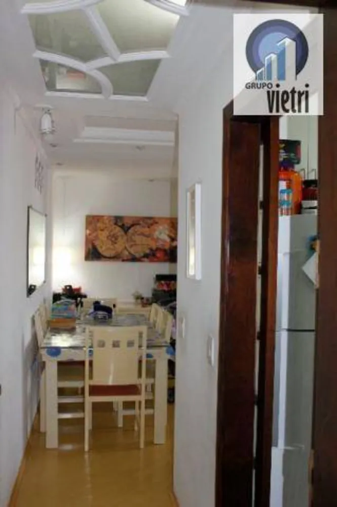 Apartamento, 2 quartos, 56 m² - Foto 3