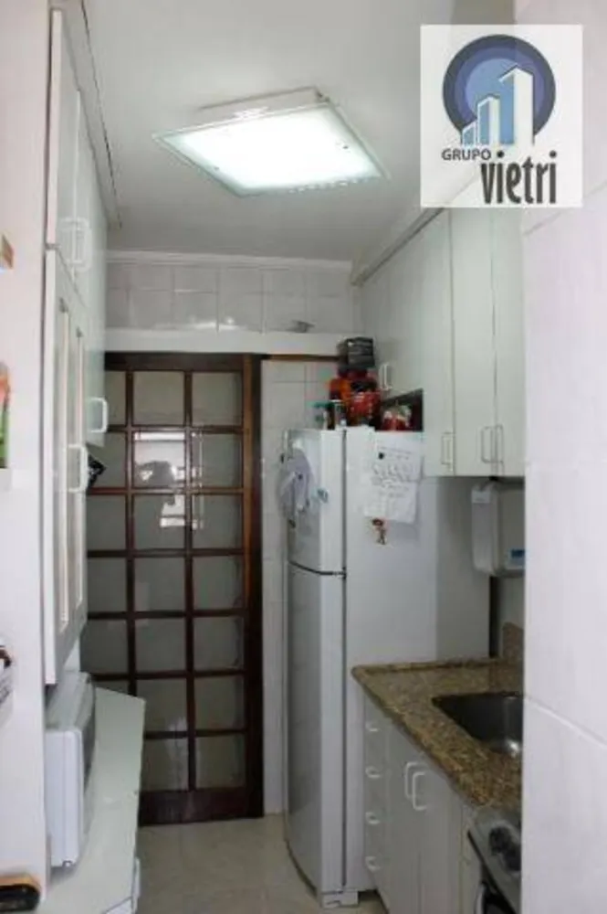 Apartamento, 2 quartos, 56 m² - Foto 4
