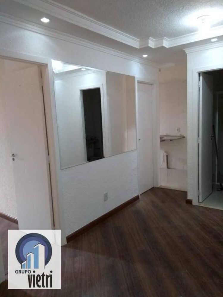Apartamento, 2 quartos, 49 m² - Foto 1