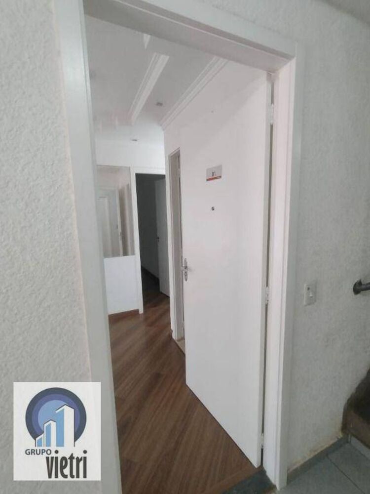 Apartamento, 2 quartos, 49 m² - Foto 2