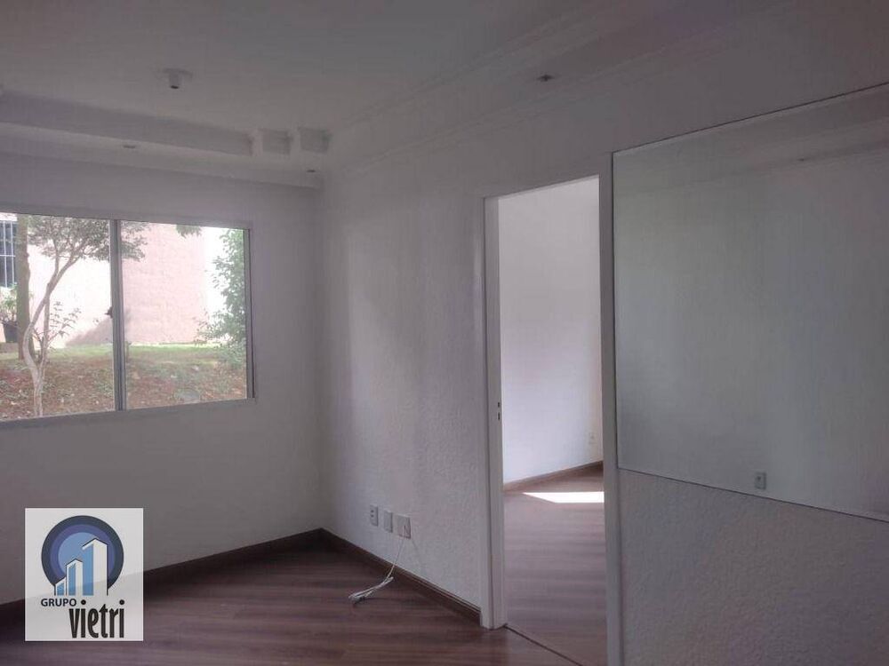 Apartamento, 2 quartos, 49 m² - Foto 4