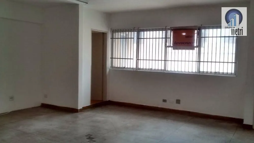 Sala-Conjunto, 40 m² - Foto 1