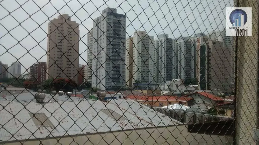 Sala-Conjunto, 40 m² - Foto 7