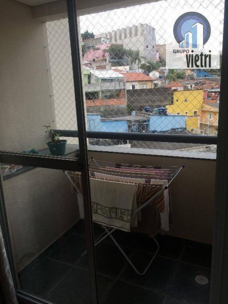 Apartamento, 2 quartos, 55 m² - Foto 8