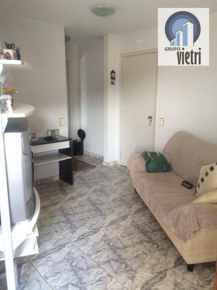 Apartamento, 2 quartos, 55 m² - Foto 5
