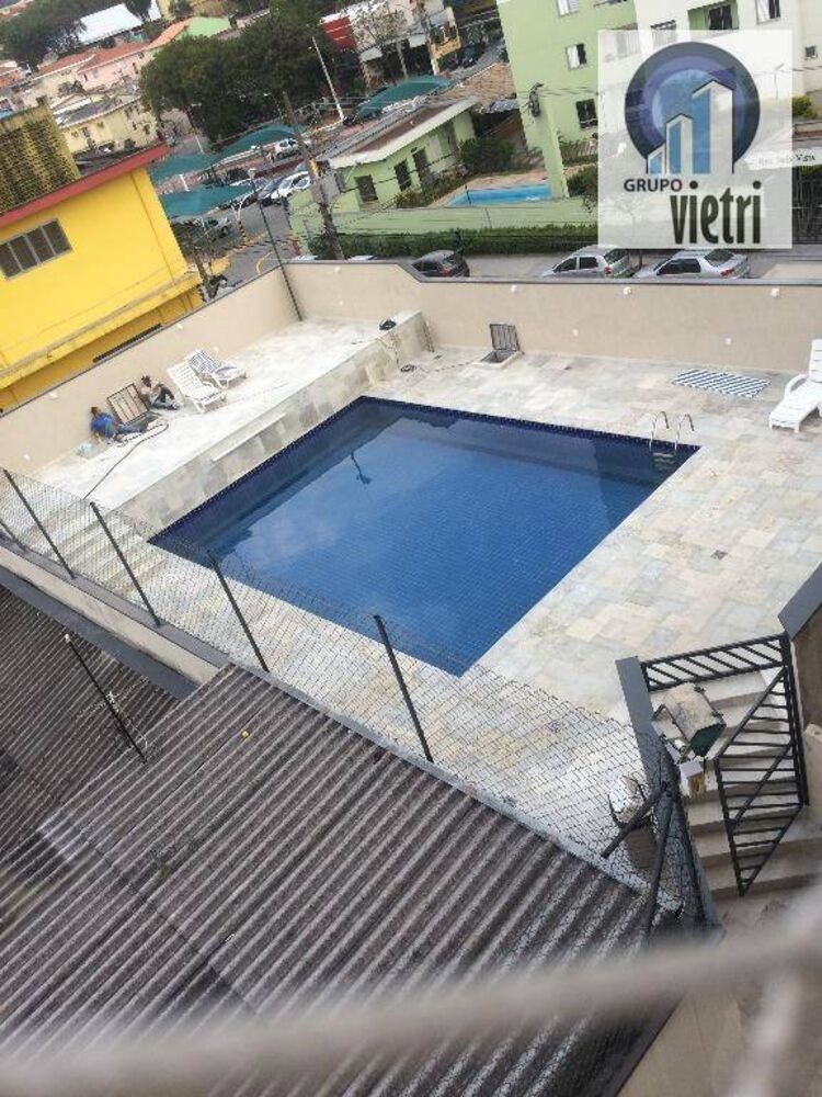 Apartamento, 2 quartos, 55 m² - Foto 4