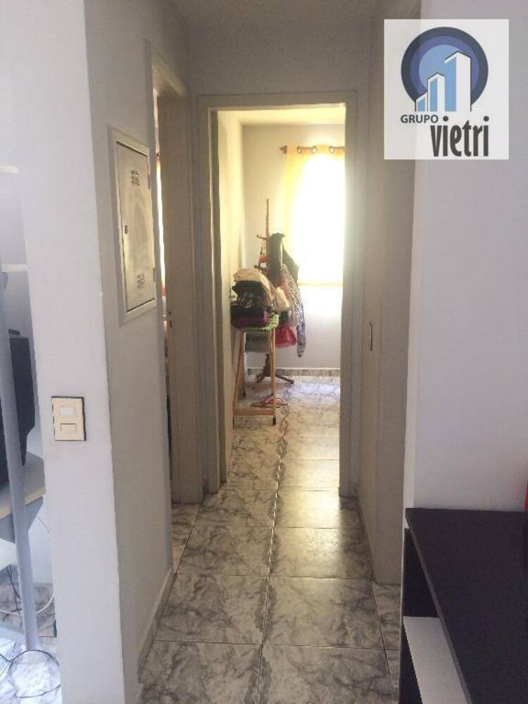 Apartamento, 2 quartos, 55 m² - Foto 3