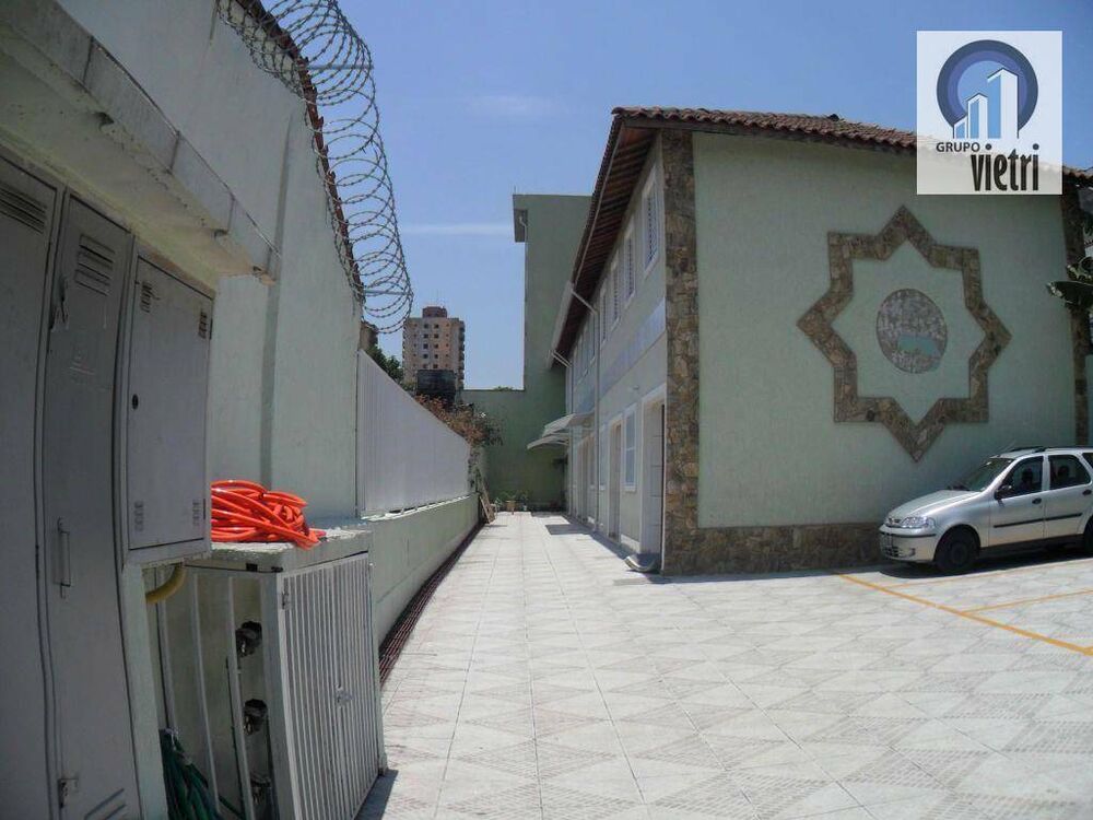 Sobrado, 3 quartos, 75 m² - Foto 1