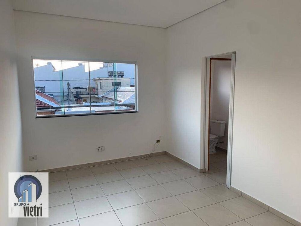 Conjunto Comercial-Sala para alugar, 80m² - Foto 6
